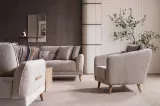 Antero Sofa Set