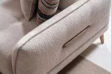 Antero Sofa Set