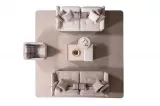 Antero Sofa Set