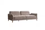 Antero Triple Sofa Beige