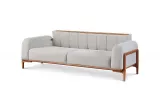 Aprilla Sofa Set