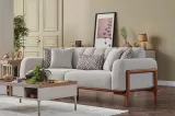 Aprilla Sofa Set
