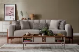 Aprilla Sofa Set