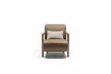Ares  Armchair