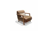 Ares Armchair