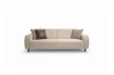 Ares Trıple Sofa