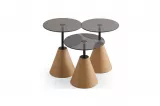 Ariel Nesting Table TB-565