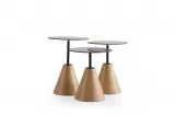 Ariel Nesting Table TB-565