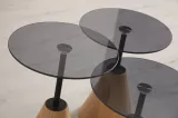 Ariel Nesting Table TB-565