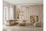 Aris Corner Sofa