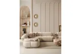 Aris Corner Sofa