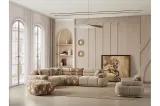 Aris Corner Sofa