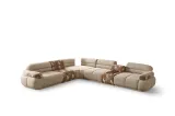 Aris Corner Sofa