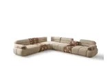 Aris Corner Sofa