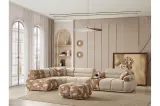 Aris Corner Sofa