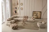 Aris Corner Sofa