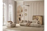 Aris Corner Sofa