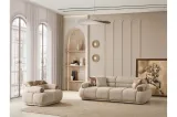 Aris Corner Sofa