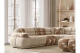 Aris Corner Sofa