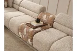 Aris Corner Sofa