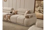 Aris Corner Sofa