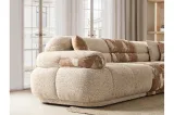 Aris Corner Sofa