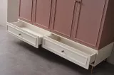 Armin Young Room 4 Doors Wardrobe