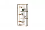 Arte Bookshelf White TB-297