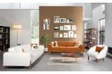 Asos Sofa Set
