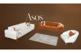 Asos Sofa Set