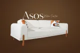 Asos Sofa Set