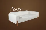 Asos Sofa Set