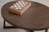 Asos Coffee Table Round TB-437