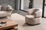 Aspendos Armchair
