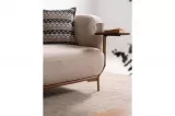 Aspendos Sofa Set