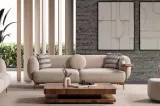 Aspendos Sofa Set