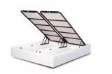 Aspendos Bedbase with Storage
