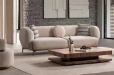 Aspendos Triple Sofa