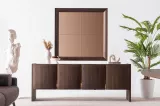 Astor Console + Mirror