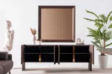 Astor Console + Mirror