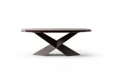 Astor Table 100x208