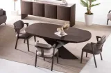 Astor Dinner Table Set