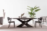 Astor Dinner Table Set