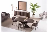 Astor Dining Room
