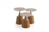 Astra Nesting Table TB-566