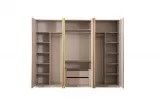 Asya Wardrobe