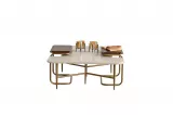 Asya Coffee Table