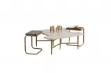 Asya Coffee Table