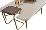 Asya Coffee Table