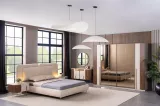 Asya Bedroom